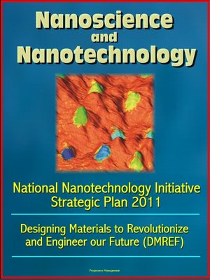 cover image of Nanoscience and Nanotechnology